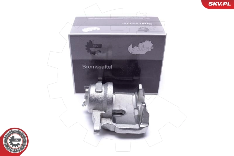 Brake Caliper